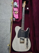 Fraser VTS Telecaster