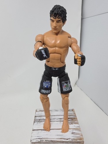 Diego sanchez ufc - jakks, series
