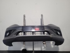 HONDA CR-V MK4 2014 FRONT