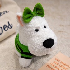 West Highland White Terrier