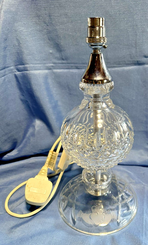 Galway irish crystal - galway,