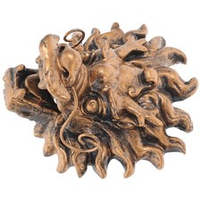 Dragon Head Fountain Outdoor