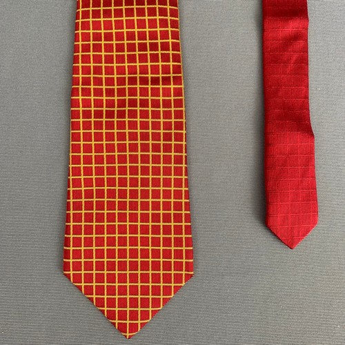 Duchamp london tie 100 silk - tie, 100%