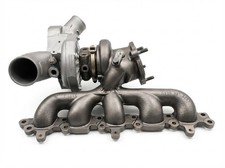 FOCUS RS MK2 TURBOCHARGER -