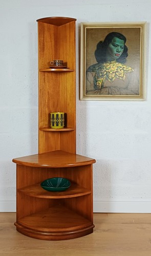 Meredew mid century teak - mid,