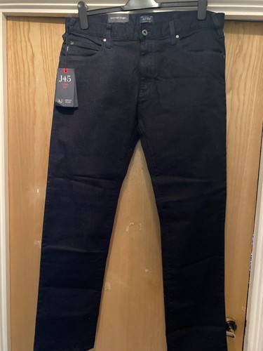 Armani jeans j45 slim fit - j45,slim, fit,blue