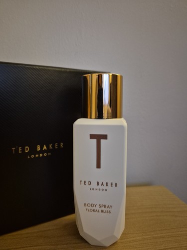 Ted baker floral bliss - baker, body