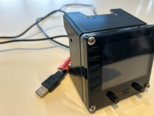 Logitech G G Saitek Pro Flight Instrument Panel Flight Sim PC Analogue / Digital