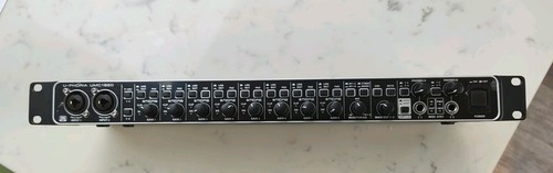 Behringer umc1820 usb - behringer,