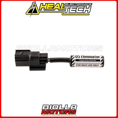 Healtech honda 680 2009 - 680, 2009-