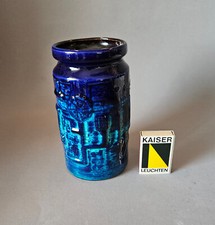 Vintage Bay Vase Bodo Mans