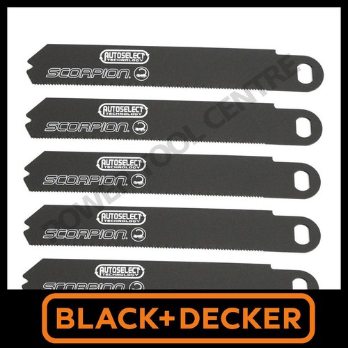 Stanley black decker - 5,