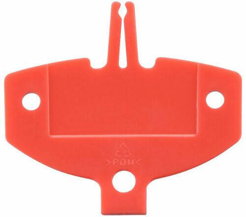 Shimano transport lock - transport, for