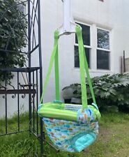 Evenflo Exersaucer Doorway Jumper, Gone Fishin