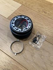 Steering Wheel Hub Boss KIT