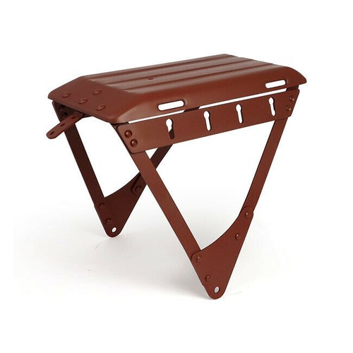 Luggage rack military - rack, wl