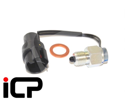 Genuine gearbox neutral - genuine,