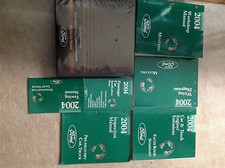 2004 Ford Mustang Gt Cobra