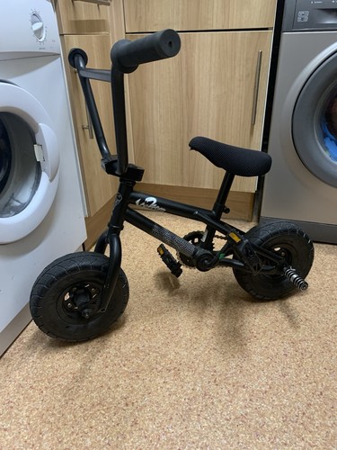 Mini bmx rocker - mini, bike
