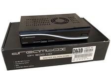 Dreambox DM 500 HD Sat