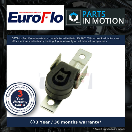 Exhaust mounting fits - exhaust,