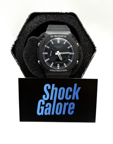 Casio gshock 2100 1aer - gshock, ﻿