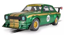 Scalextric C4511 Ford Escort