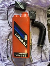 LPG Heater - Propex Heatsource