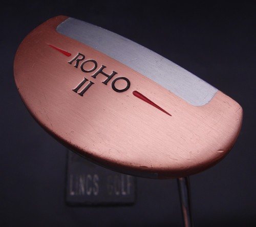 Taylormade roho putter 86cm - taylormade,