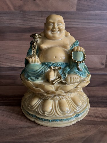 The laughing buddha heavy - laughing,