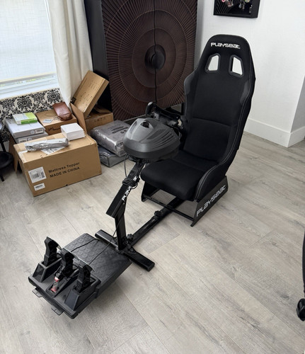 Playseat racing seat - playseat,