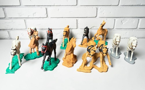 Vintage timpo toy soldiers - timpo,