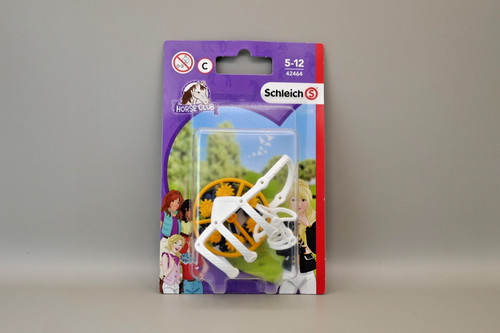 Schleich horse show jewelry - schleich,