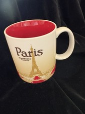 Starbucks Collector Series