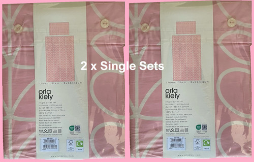 Orla kiely bubblegum - orla,