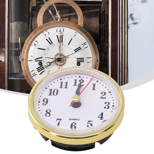 Inserts movement quartz clock - movement,