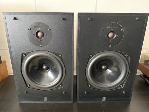 Linn index way loudspeakers - index,