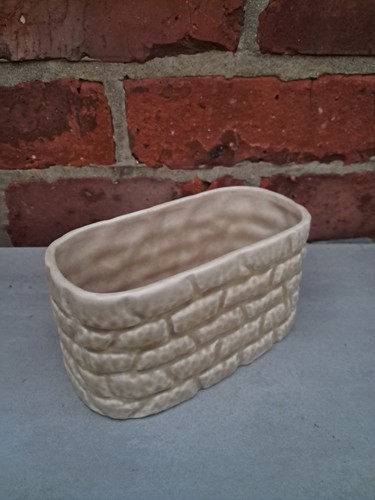 Vintage sylvac vase planter - sylvac,