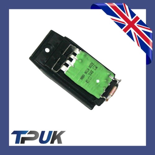 Ford mondeo heater - heater, resistor