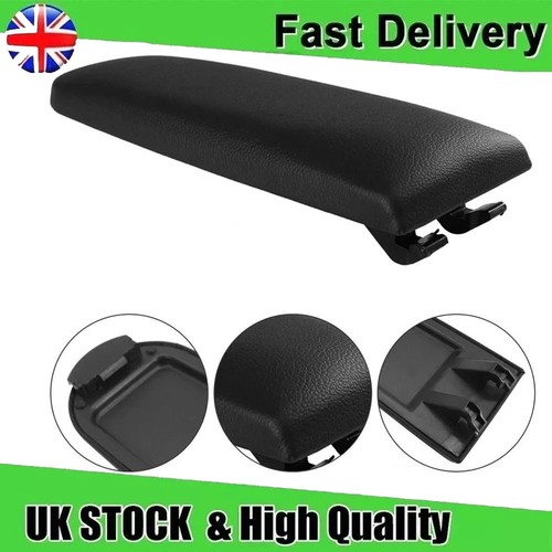 Center console latch armrest - latch,