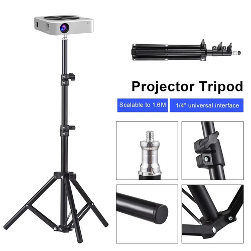 Universal projector tripod - universal,