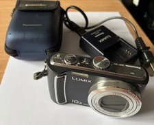 Panasonic Lumix DMC-TZ11