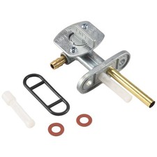  Petcock  Assembly for  PW80 XT125 XT250 XT350 TW200 TTR90 E T9P22017