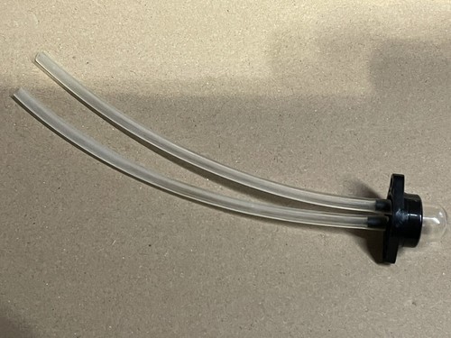 Universal primer bulb fuel - universal,