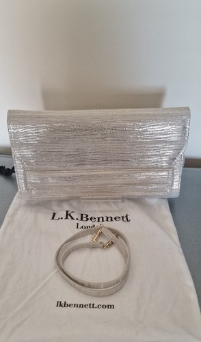 Bennett ella silver - l.k.,