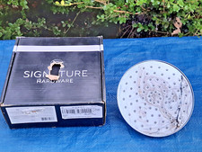 Signature Hardware 449701 1.8