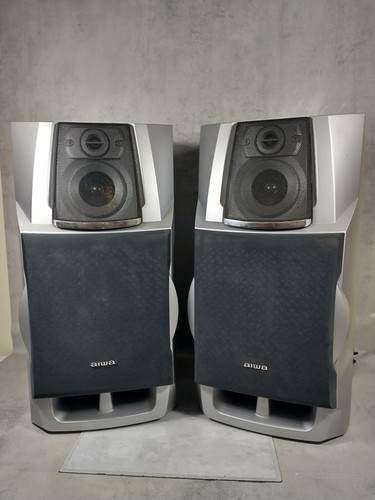 Pair large vintage - of,