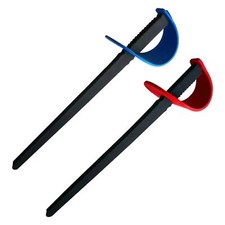 Foam Fencing Sword Training