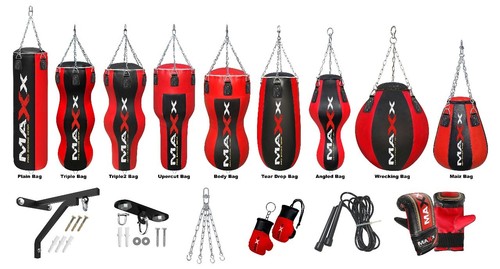 Maxx blk red - maxx®, 5ft