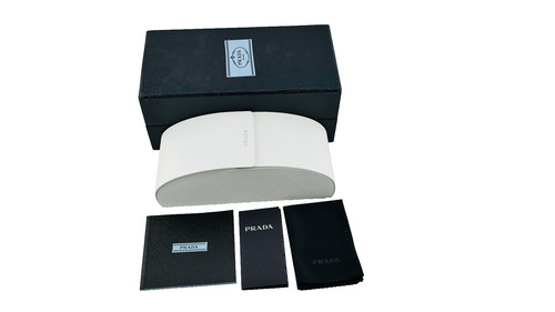 Prada white hard - prada,